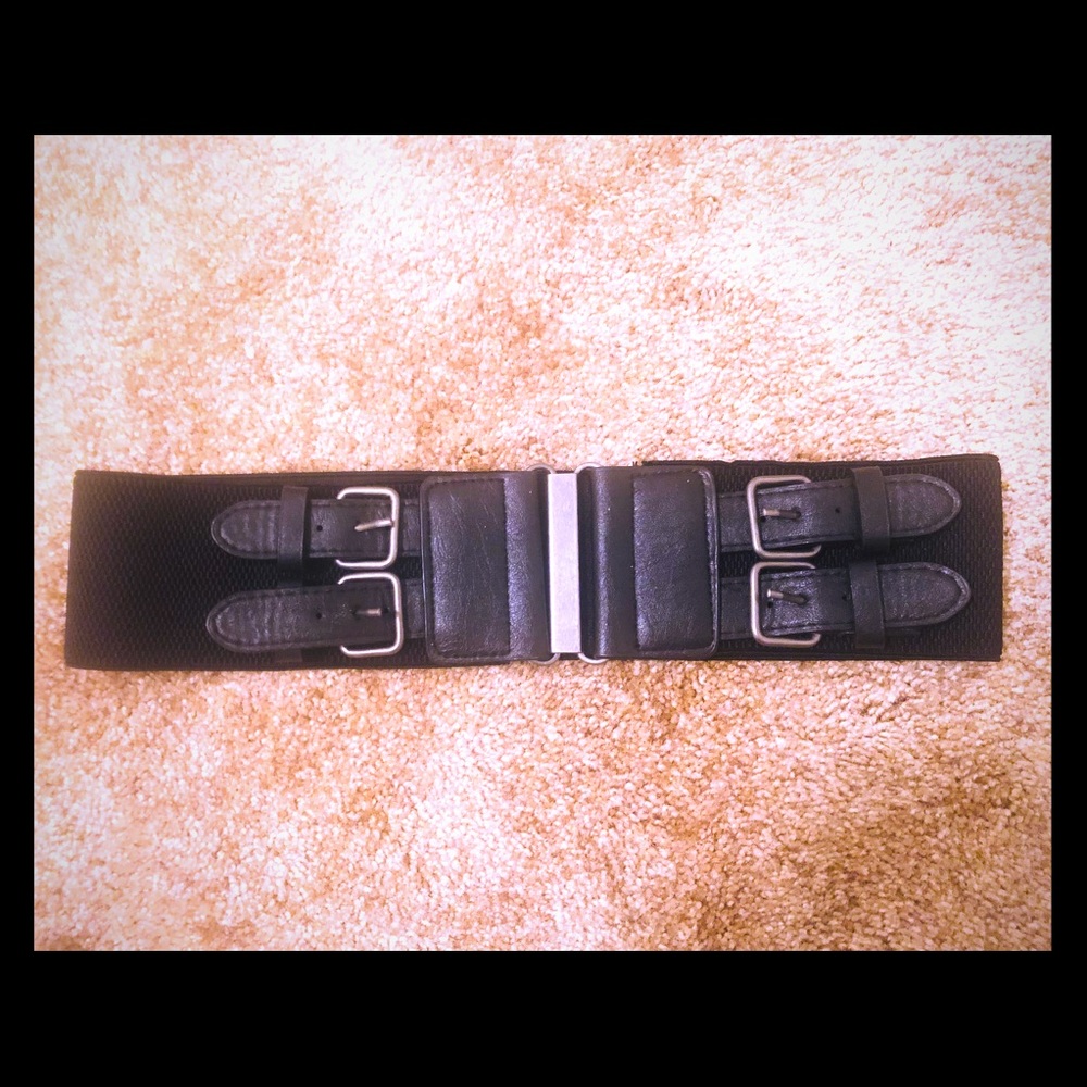 Belt